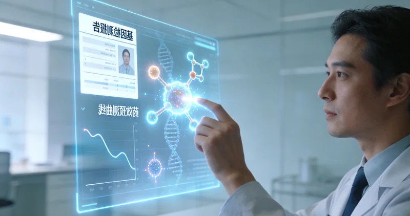 阿拉善医疗场所进行基因检测抽血