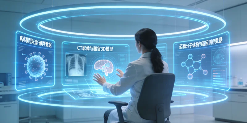 泊头医生为患者解读HRD基因检