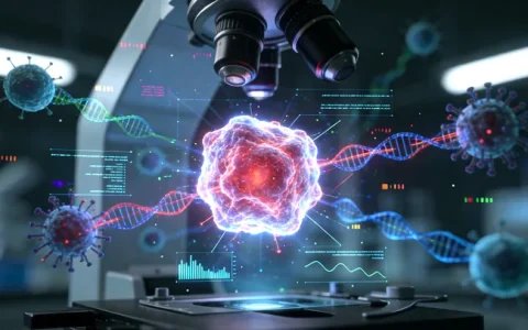 扬州肺癌NTRK基因检测专业服务机构地址