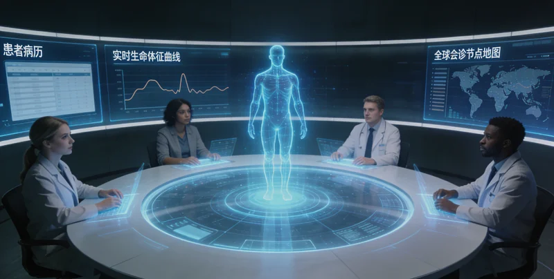 扎赉神经外科医生解释脑胶质瘤检