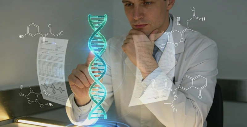 茂名医生为家庭解读耳聋基因检测