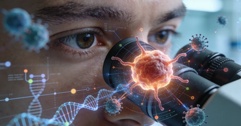 大庆科普图解KRAS基因突变与