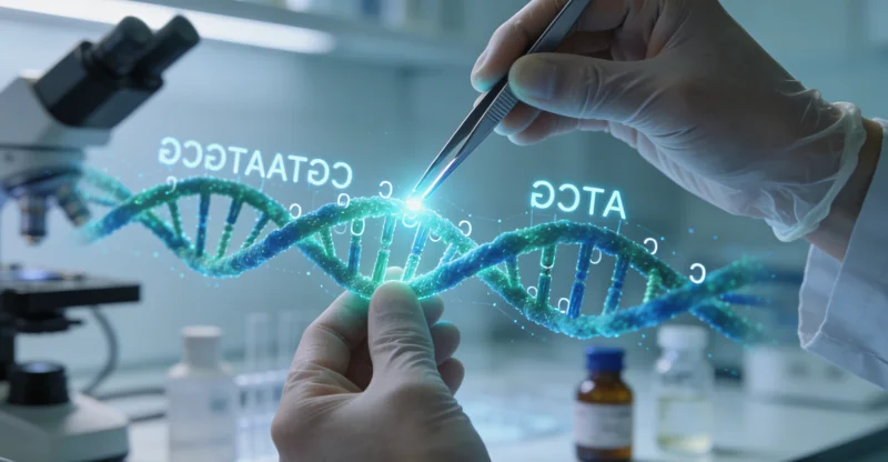 广州ALK基因检测报告结果展示