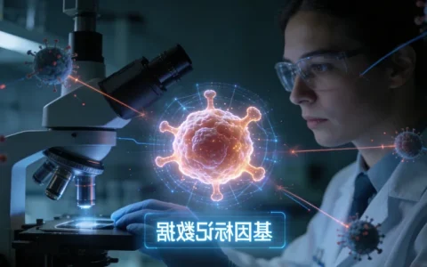 海安BRCA基因突变检测精选中心完整名单（已更新）