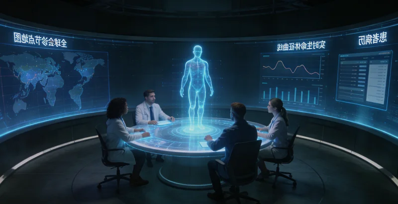 长葛遗传咨询师详细解读基因检测