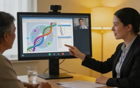 温州LQTS猝死风险基因检测公司有哪些？完整名单