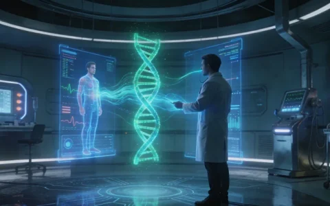 那曲SMA基因检测服务机构有哪些？