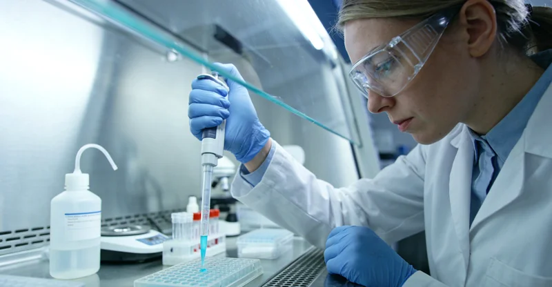 察右后旗基因检测从采样到报告全