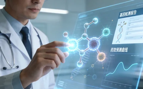 海城MRD微小残留病检测费用