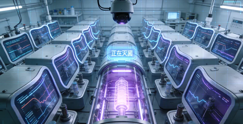 天水基因检测中心抽血检测流程