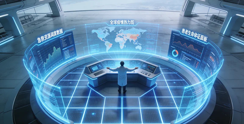 连州居民主动健康管理计划