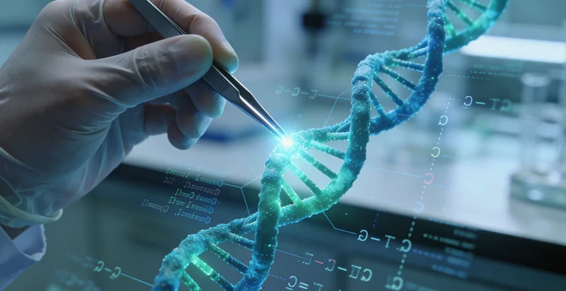 阜阳基因检测实验室操作流程