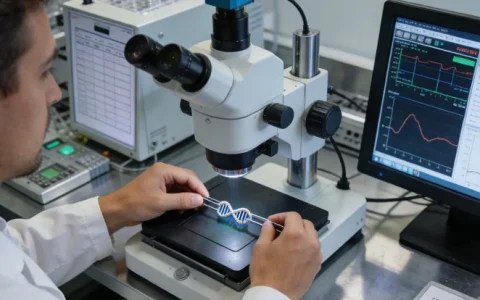 博州遗传性乳腺癌基因检测一般哪里做？