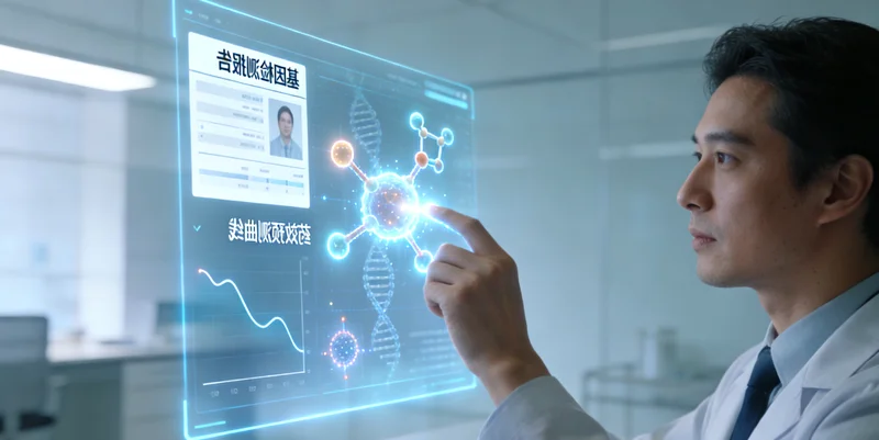 麻城专业护士进行血液样本采集用