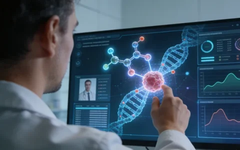 涿州腦膠質(zhì)瘤基因檢測本地中心信息及最新指南