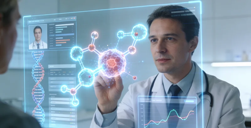 咸阳NTRK基因检测报告解读场