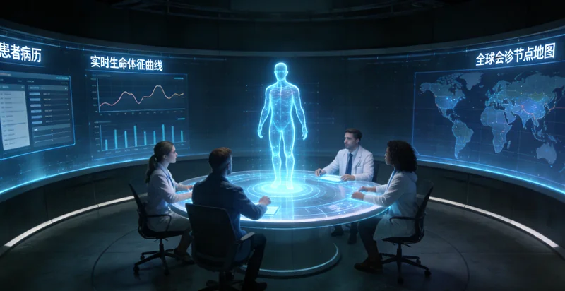 甘南州草原清晨曙光寓意健康与希