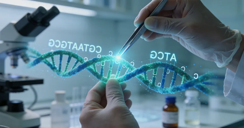 蛟河医院抽取血样用于基因检测