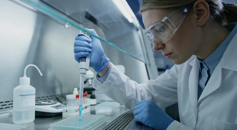 淮安FAP基因检测抽血采样流程