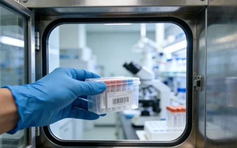 伊犁州儿茶酚胺敏感性多形性室速基因检测办理中心精选：检测服务地址