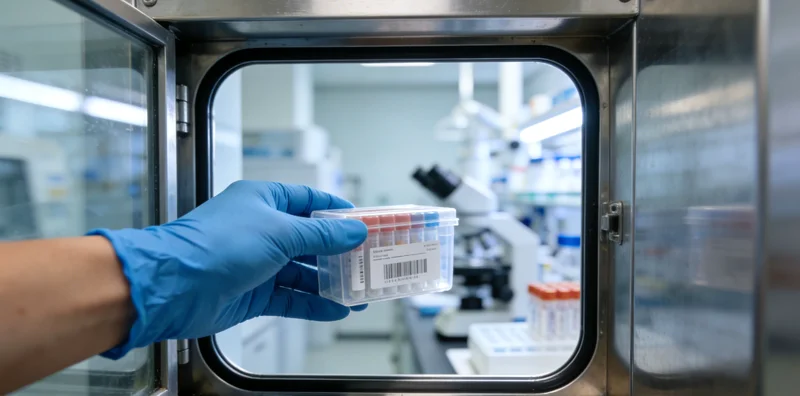 伊犁州遗传咨询师为家庭讲解儿茶