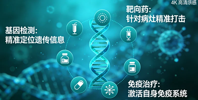 黑河市民进行基因筛查样本采集