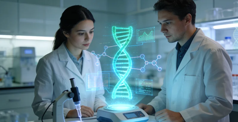 阿克苏夫妇在医院进行遗传咨询与