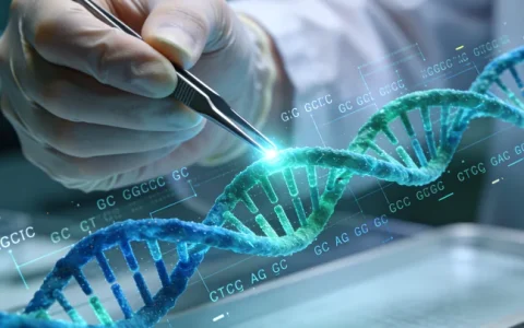 龙泉胰腺癌基因检测费用