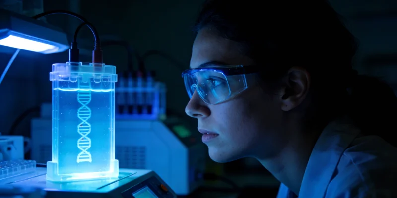 扎旗家庭共同面对遗传健康问题沟