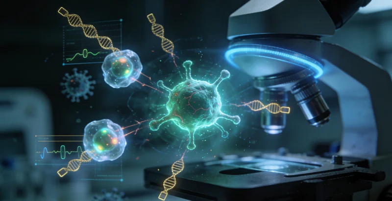 庐山医院乳腺癌基因检测报告解读