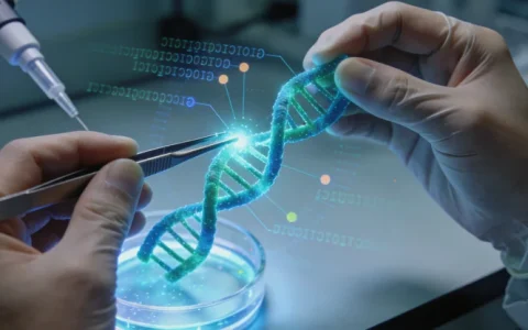 庄河MGMT基因检测公司汇总及最新检测指南