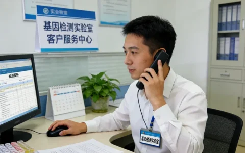 柳州家族性胸主动脉瘤基因检测机构完整名录