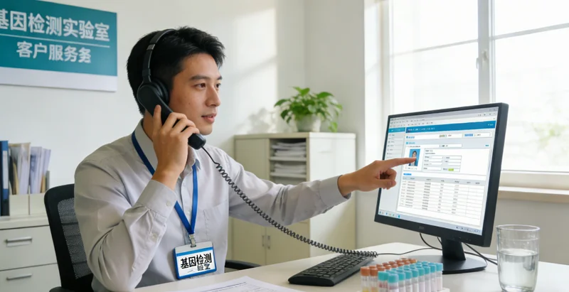 呼伦贝尔家族性肥厚型心肌病基因