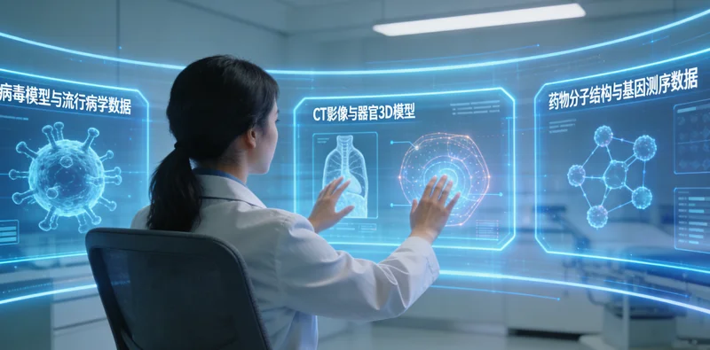 濮阳患者与医生沟通HER2检测