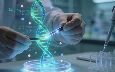 磐石本地前列腺癌基因检测严选机构盘点：地址与评分