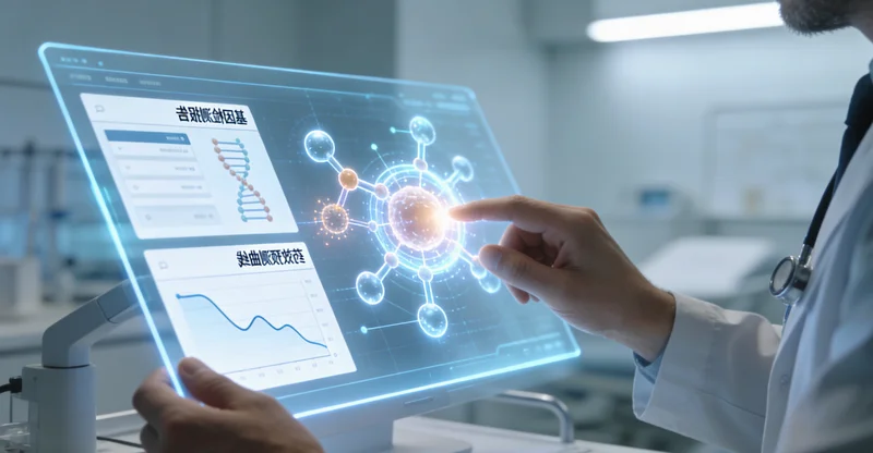 南昌结直肠癌基因检测DNA原理