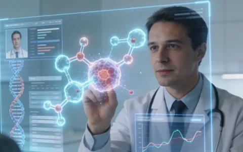 黔西肺癌基因检测中心位置查询