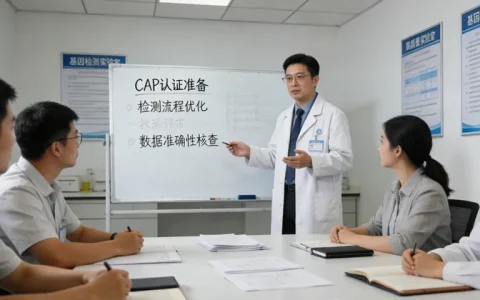 驻马店肾上腺皮质癌基因检测哪家最权威？官方认证机构一览