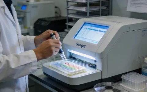 乐昌乳腺癌风险基因检测公司机构实力对比（多维评分）