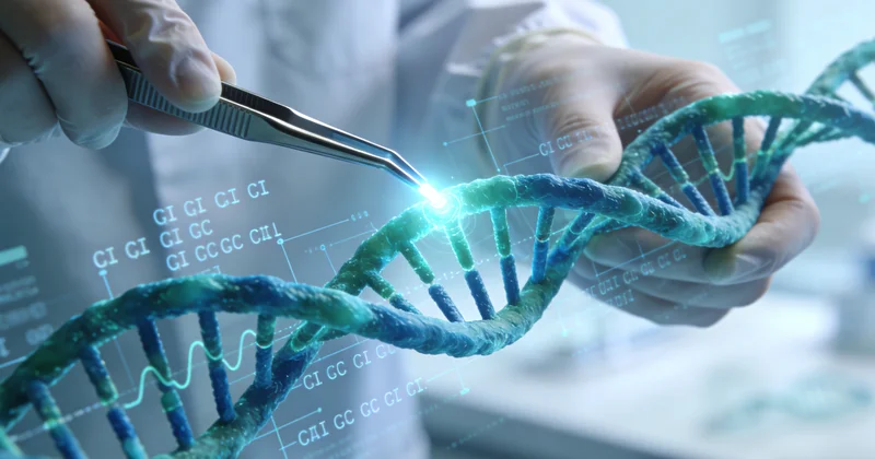 石河子鼻咽癌基因检测科学原理示