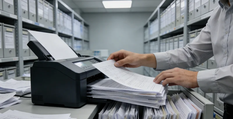 基因检测与未来健康管理概念示意