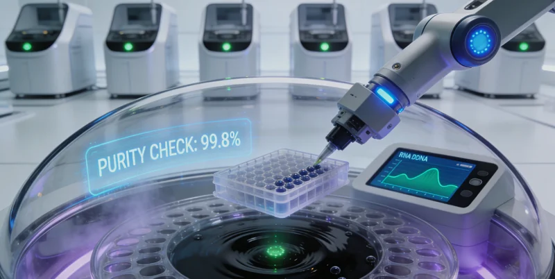 柳州遗传咨询师为家庭解读基因检