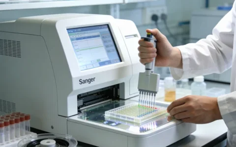 建德林奇综合征筛查基因检测靠谱权威机构推荐