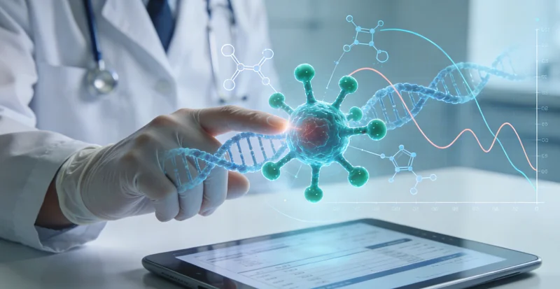 南昌医院血液科多学科团队讨论病