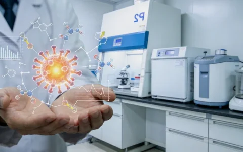 宁波PAX1基因突变检测公司排名大全