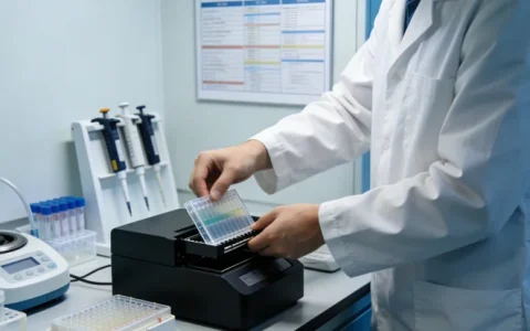 高州神经纤维瘤病I型基因检测公司十大排名（最新版）