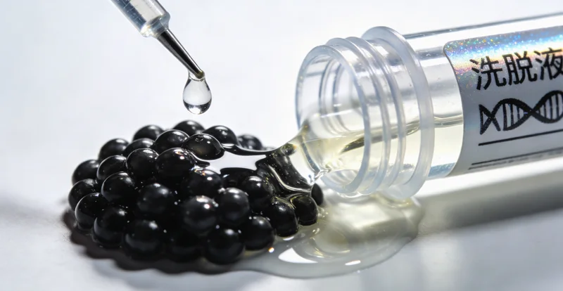 正镶白居民在医院进行专业遗传咨