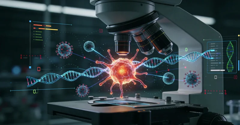 上海肝癌基因检测咨询医生讲解