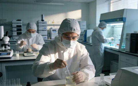 江门PKP2基因检测公司最新地址一览表