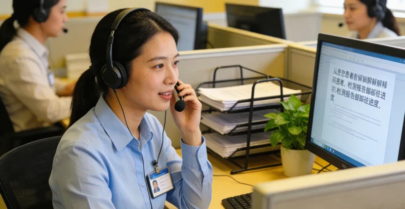 邹城专家解读BRCA基因检测报